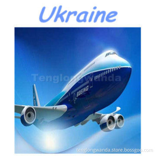 Best shipping agent service to Odessa and Kiev in Ukraine from Guangzhou/Tianjin